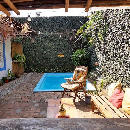 Hostel Central Ilhabela Ngoại thất bức ảnh