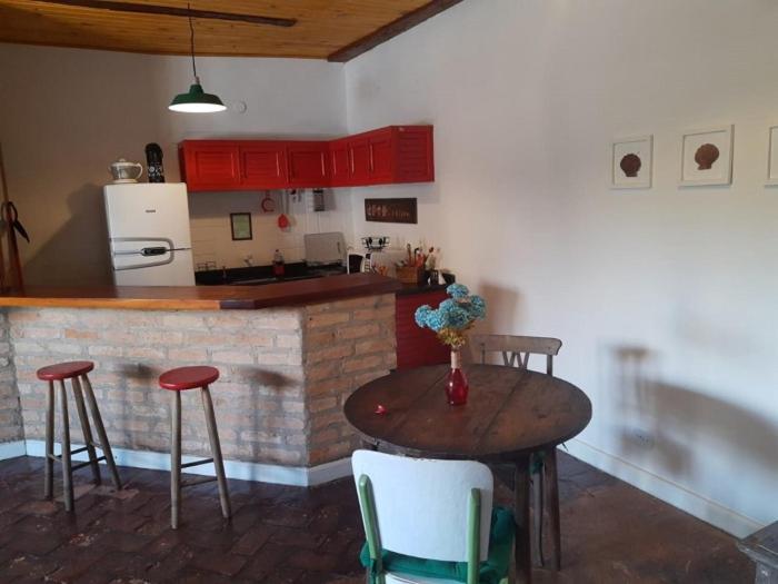 Hostel Central Ilhabela Ngoại thất bức ảnh