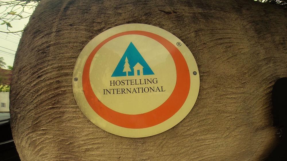 Hostel Central Ilhabela Ngoại thất bức ảnh