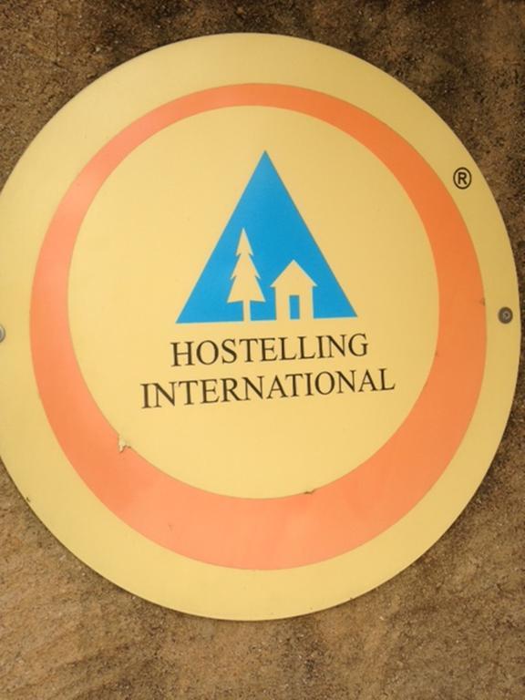 Hostel Central Ilhabela Ngoại thất bức ảnh