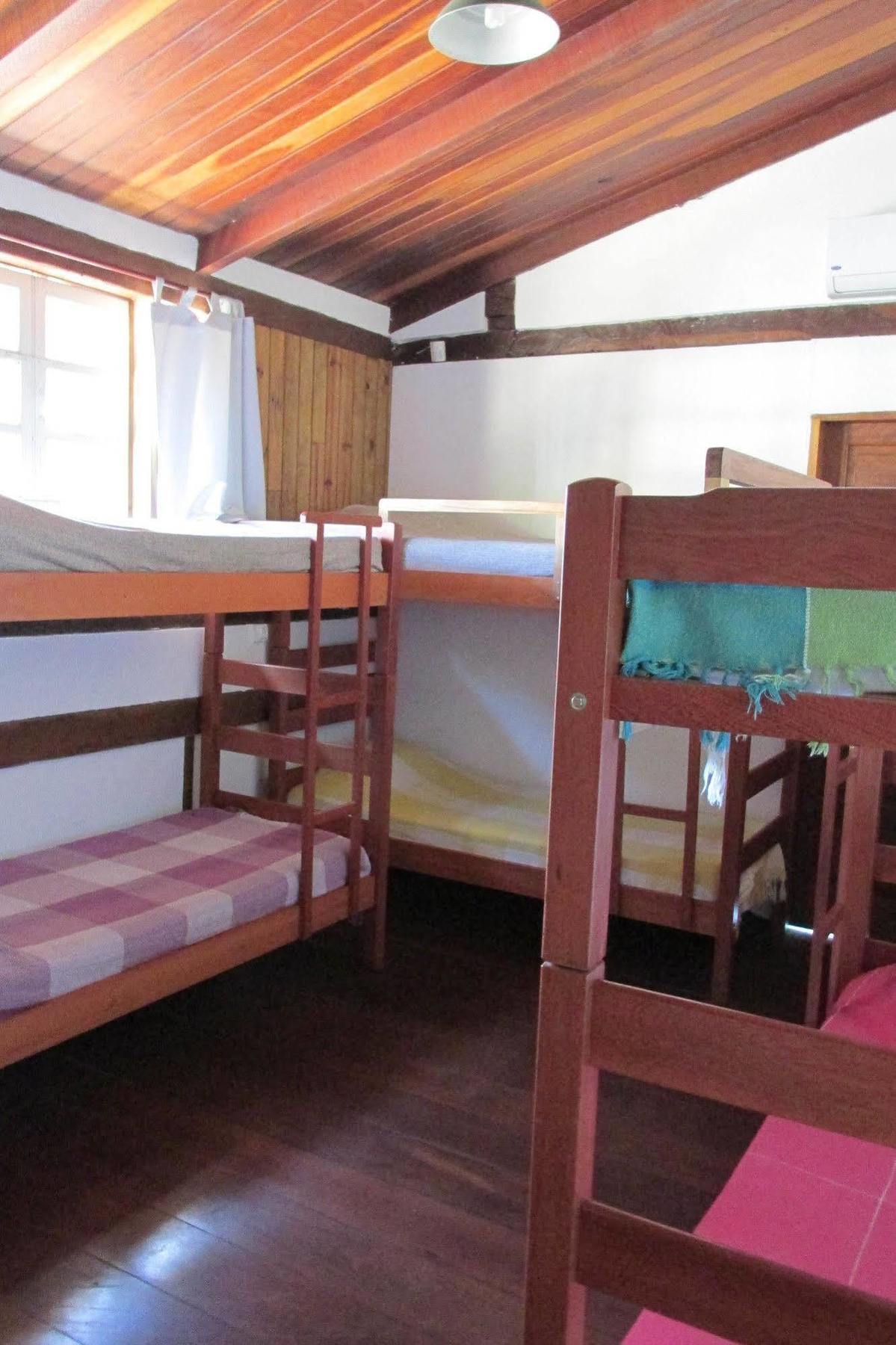 Hostel Central Ilhabela Ngoại thất bức ảnh